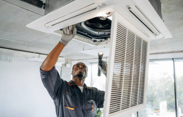 Licensed Hvac Maintenance service in Bunker Hill, WV - FH HVAC